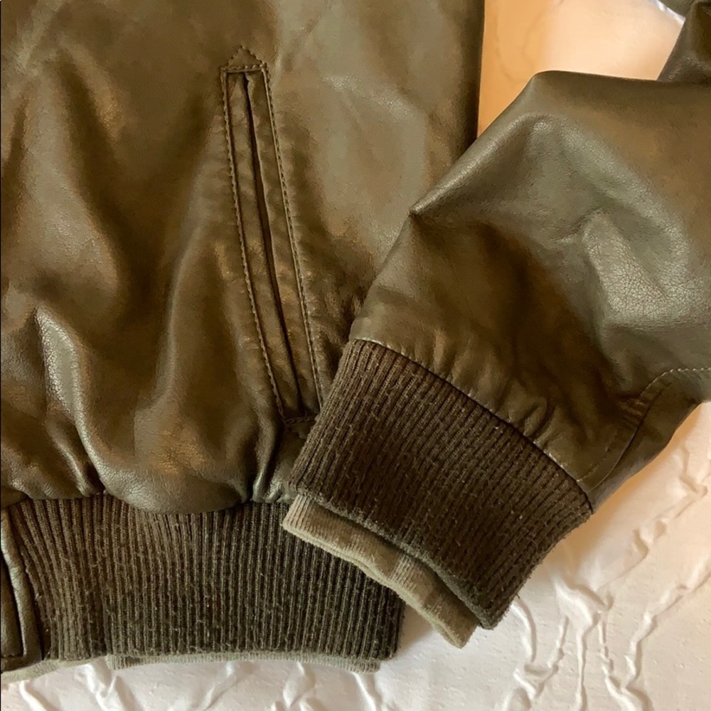 Obey Propaganda Jacket - Picture 4 of 4